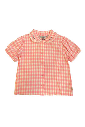 Moodstreet Meisjes Blouse