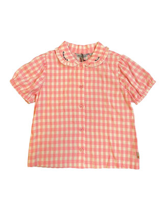 Moodstreet Meisjes Blouse