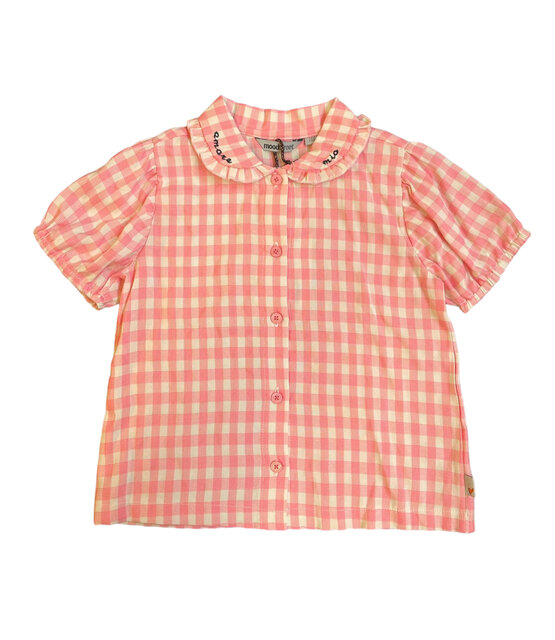 Moodstreet Meisjes Blouse