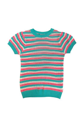 Moodstreet Meisjes T-Shirt