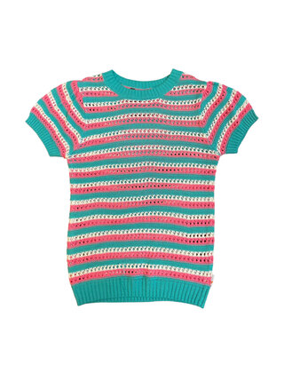 Moodstreet Meisjes T-Shirt