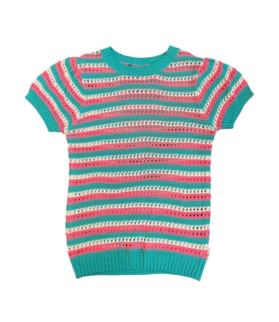 Moodstreet Meisjes T-Shirt