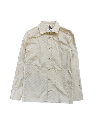 Red & Blu Jongens Blouse