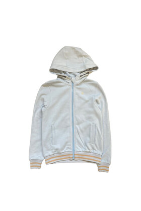 Red & Blu Jongens Vest