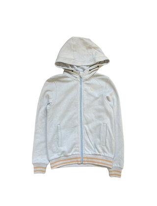 Red & Blu Jongens Vest