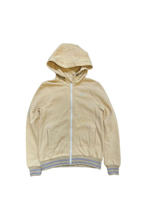 Red & Blu Jongens Vest