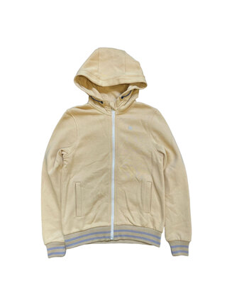 Red & Blu Jongens Vest