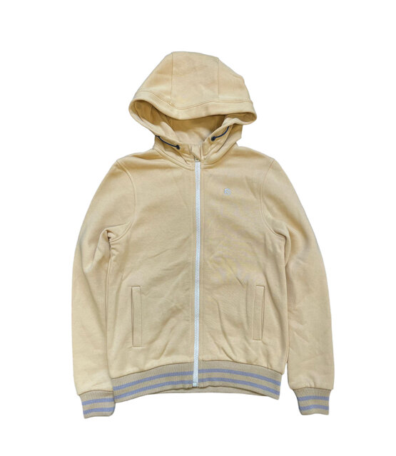 Red & Blu Jongens Vest