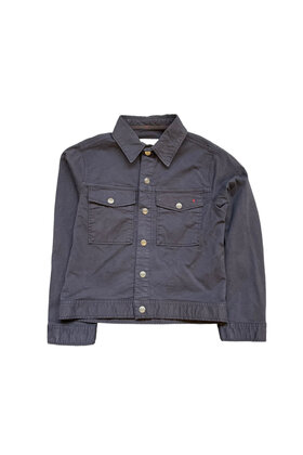 Red & Blu Jongens Vest