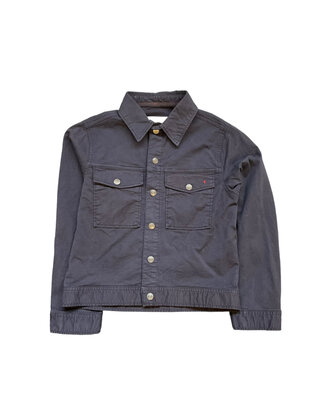 Red & Blu Jongens Vest