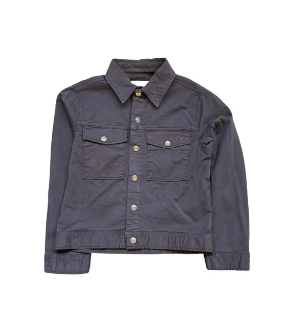 Red & Blu Jongens Vest