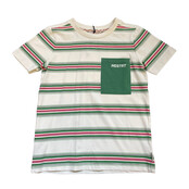 Moodstreet Jongens T-Shirt Moodstreet Jongens T-Shirt