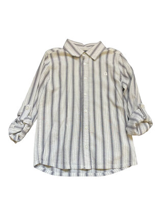 Moodstreet Jongens Blouse