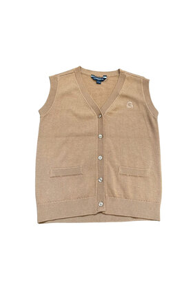 Le Chic Garcon Jongens Gilet