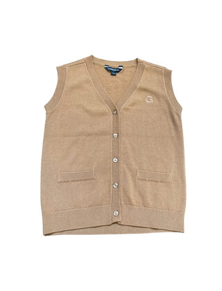 Le Chic Garcon Jongens Gilet