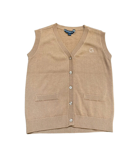 Le Chic Garcon Jongens Gilet