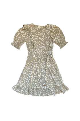 Like Flo Meisjes Jurk