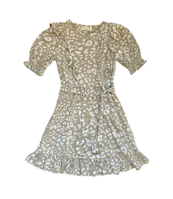 Like Flo Meisjes Jurk