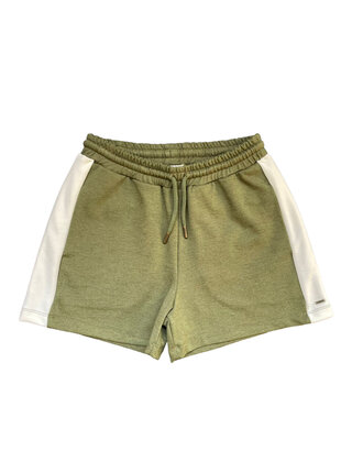 Street Called Madison Jongens Short