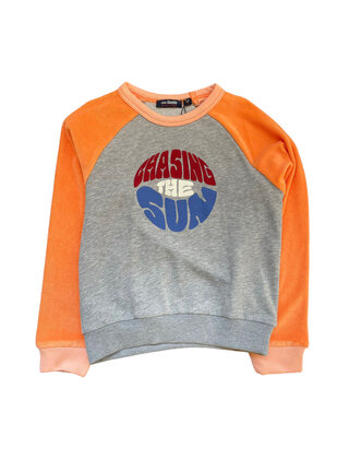 Like Flo Jongens Sweater