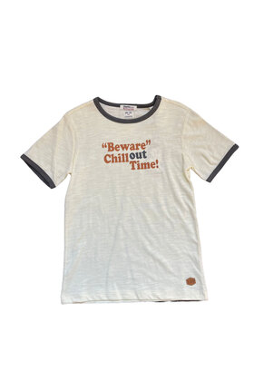 Like Flo Jongens T-Shirt