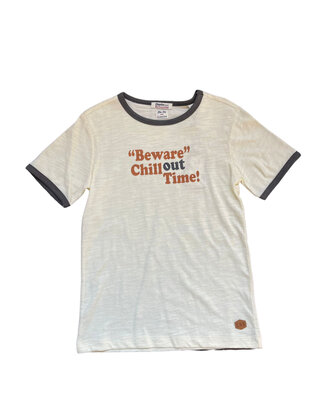 Like Flo Jongens T-Shirt