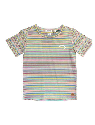 Like Flo Jongens T-Shirt