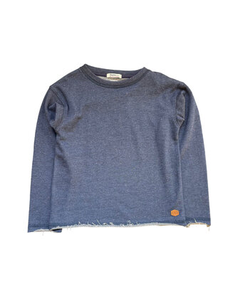 Like Flo Jongens Longsleeve