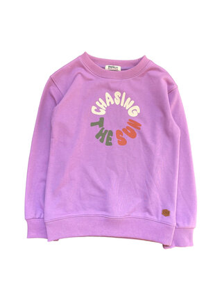 Like Flo Jongens Sweater