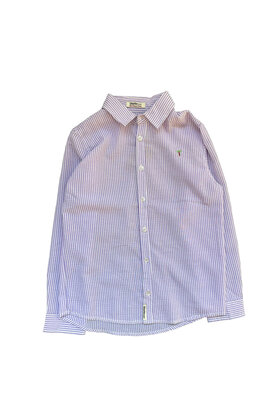 Like Flo Jongens Blouse