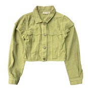 Like Flo Meisjes Vest