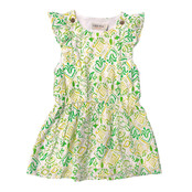 Like Flo Meisjes mini Jurk Like Flo Meisjes mini Jurk