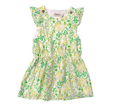 Like Flo Meisjes mini Jurk