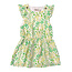 Like Flo  Like Flo Meisjes mini Jurk