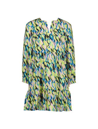 Vingino Meisjes Jurk Pramy