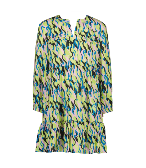 Vingino Meisjes Jurk Pramy