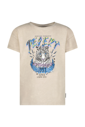 Vingino Meisjes T-Shirt Hester