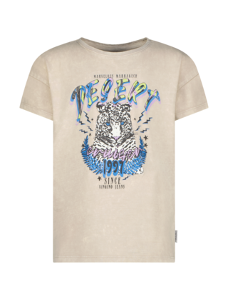 Vingino Meisjes T-Shirt Hester