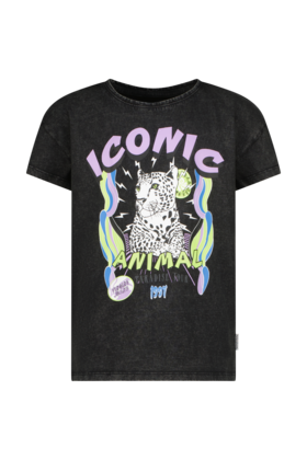 Vingino Meisjes T-Shirt Hester