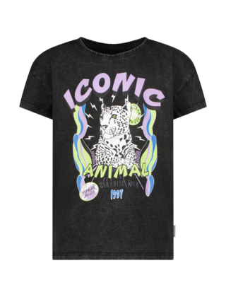 Vingino Meisjes T-Shirt Hester