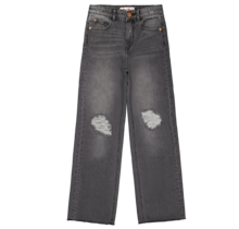 Vingino Meisjes Broek Cato Destroy