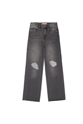 Vingino Meisjes Broek Cato Destroy