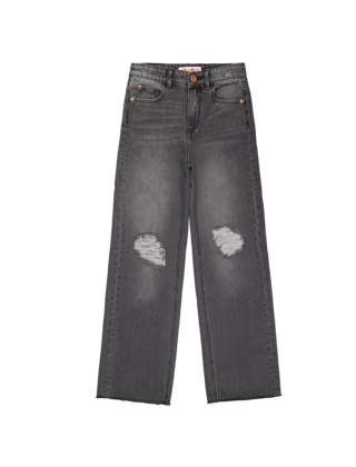 Vingino Meisjes Broek Cato Destroy