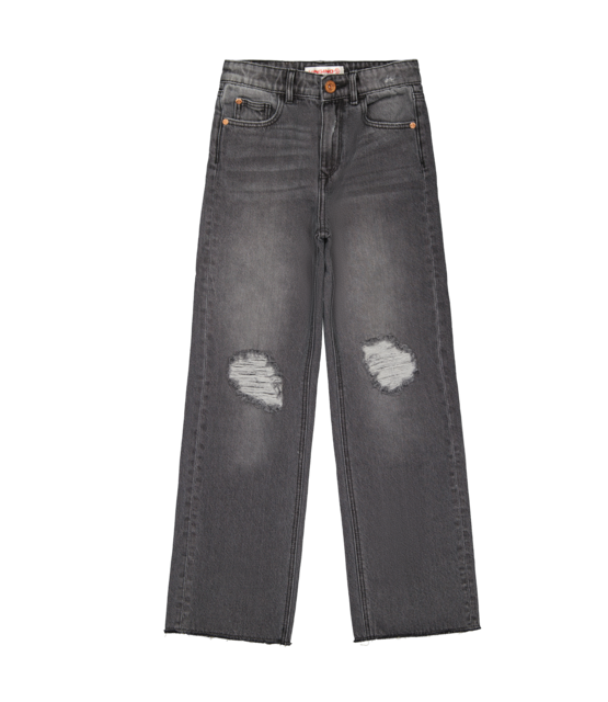 Vingino Meisjes Broek Cato Destroy