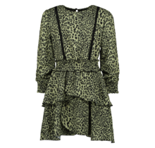 Vingino Meisjes Jurk PHILLIE