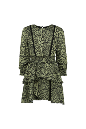 Vingino Meisjes Jurk PHILLIE