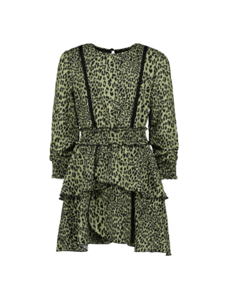 Vingino Meisjes Jurk PHILLIE