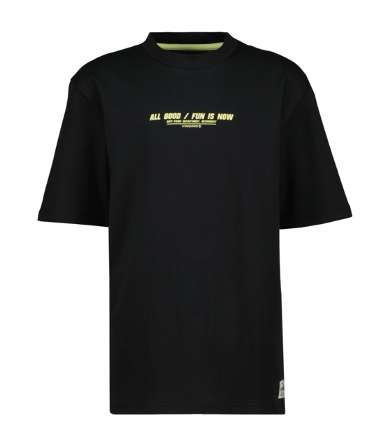 Vingino Jongens T-Shirt HANT Vingino Jongens T-Shirt HANT