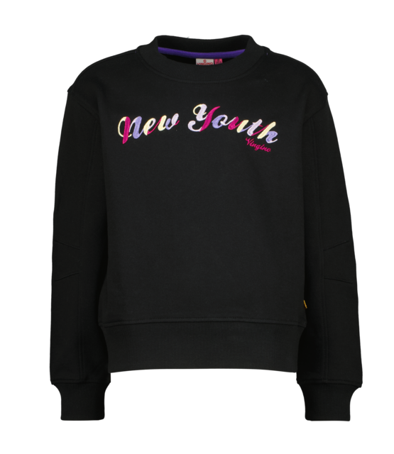 Vingino Meisjes Sweater Nendaly Vingino Meisjes Sweater Nendaly
