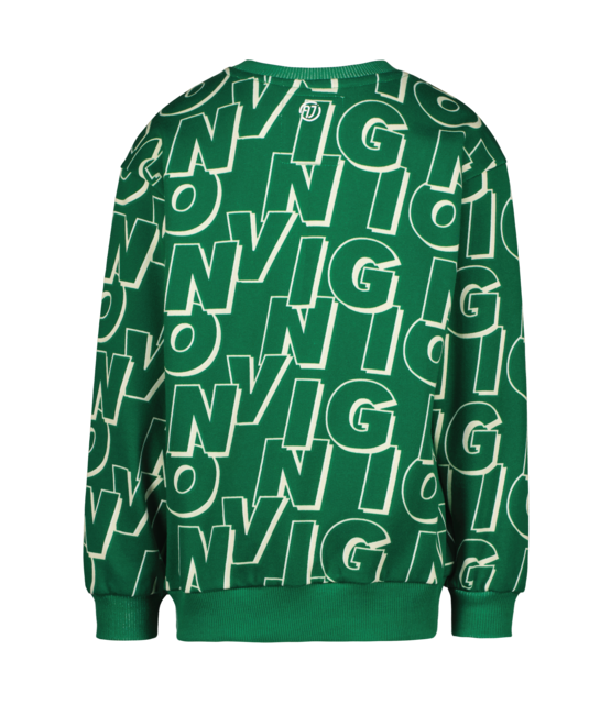 Vingino Jongens Sweater Naros Vingino Jongens Sweater Naros